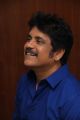 Actor Nagarjuna @ Thozha Movie Press Meet Stills