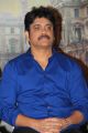 Actor Nagarjuna @ Thozha Movie Press Meet Stills