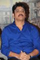 Actor Nagarjuna @ Thozha Movie Press Meet Stills