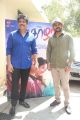 Nagarjuna, Karthi @ Thozha Movie Press Meet Stills