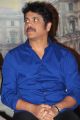 Actor Nagarjuna @ Thozha Movie Press Meet Stills