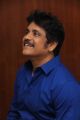 Actor Nagarjuna @ Thozha Movie Press Meet Stills