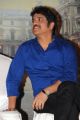 Actor Nagarjuna @ Thozha Movie Press Meet Stills