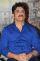 Actor Nagarjuna @ Thozha Movie Press Meet Stills