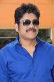 Actor Nagarjuna @ Thozha Movie Press Meet Stills