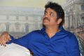 Actor Nagarjuna @ Thozha Movie Press Meet Stills