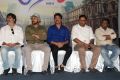 Thozha Movie Press Meet Stills