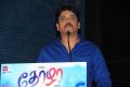 Actor Nagarjuna @ Thozha Movie Press Meet Stills