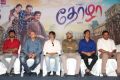 Thozha Movie Press Meet Stills