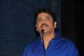 Actor Nagarjuna @ Thozha Movie Press Meet Stills