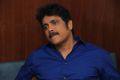 Actor Nagarjuna @ Thozha Movie Press Meet Stills