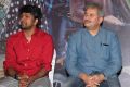 Madhan Karky @ Thozha Movie Press Meet Stills