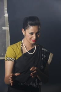 Actress Abhinaya in Thudi Tamil Movie Stills