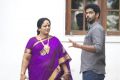 Actress Nalini in Thudi Tamil Movie Stills