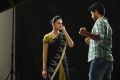 Actress Abhinaya in Thudi Tamil Movie Stills