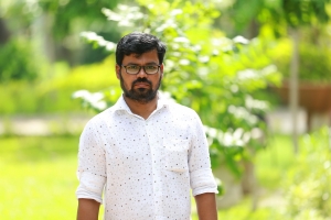 Thudikkum Karangal Movie Director Veludoss HD Photos