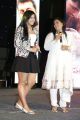 Actress Tulasi Nair Hot Photos at Kadali Audio Launch