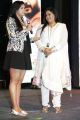 Actress Tulasi Nair Hot Photos at Kadali Audio Launch