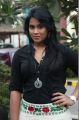 Actress Thulasi Nair Hot Stills at Kadal Movie Press Show