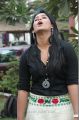 Actress Thulasi Nair Hot Stills at Kadal Press Show