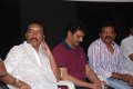 Thulli Ezhunthathu Kadhal Audio Launch