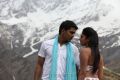 Harsh Vardhan Rane, Haripriya in Thulli Ezhunthathu Kadhal Movie Stills