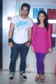 Harsh Vardhan Rane, Haripriya at Thulli Ezhunthathu Kadhal Team Interview Stills