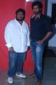 Karthik Sabesh, Trinetrudu at Thulli Ezhunthathu Kadhal Team Interview Stills