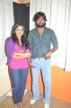 Deepthi, Yuvaraj at Thulli Vilayadu Movie Team Interview Stills