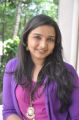 Actress Deepthi Nambiar at Thulli Vilayaadu Movie Team Interview Stills