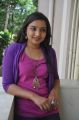 Actress Deepthi Nambiar at Thulli Vilayadu Team Interview Stills