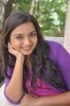 Actress Deepthi Nambiar at Thulli Vilayaadu Movie Team Interview Stills