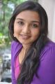 Actress Deepthi Nambiar at Thulli Vilayadu Team Interview Stills