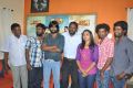 Thulli Vilayadu Movie Team Interview Stills