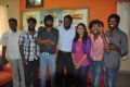 Thulli Vilayaadu Movie Team Interview Stills