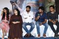 Thumbaa Tamil Movie Press Meet Stills