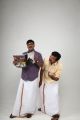 K.Bhagyaraj & Jayaram in Thunai Muthalvar Movie Photos