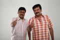 K.Bhagyaraj & Jayaram in Thunai Muthalvar Movie Photos