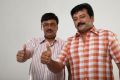 K.Bhagyaraj & Jayaram in Thunai Mudhalvar Movie Photos