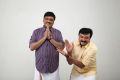 K.Bhagyaraj & Jayaram in Thunai Muthalvar Movie Photos