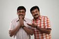 K.Bhagyaraj & Jayaram in Thunai Muthalvar Movie Photos