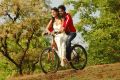 Sumanth Ashwin, Riya in Thuniga Thuniga Telugu Movie Stills