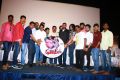 Thunikaram Movie Audio Launch Stills