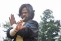 Kung Fu Rajanayagam in Thunindhavan Tamil Movie Stills