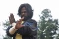 Kung Fu Rajanayagam in Thunindhavan Tamil Movie Stills