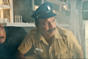 Actor Mahanadi Shankar in Thunivu Movie Photos HD