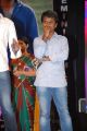 Director AR Murugadoss at Tupaki Telugu Movie Audio Release Function Photos