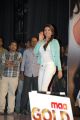 Kajal Agarwal at Tupaki Telugu Movie Audio Release Function Photos