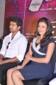 Vijay, Kajal Agarwal at Thuppaki Movie Audio Launch Stills