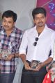 Sathyan, Vijay at Thuppaki Movie Audio Launch Photos